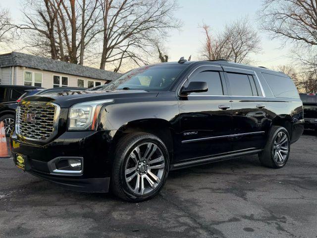 used 2018 GMC Yukon XL car, priced at $19,995