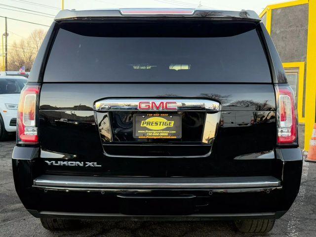 used 2018 GMC Yukon XL car, priced at $19,995