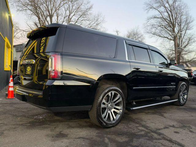 used 2018 GMC Yukon XL car, priced at $19,995