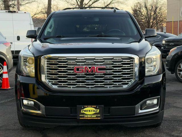 used 2018 GMC Yukon XL car, priced at $19,995