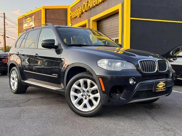 used 2012 BMW X5 car, priced at $7,995