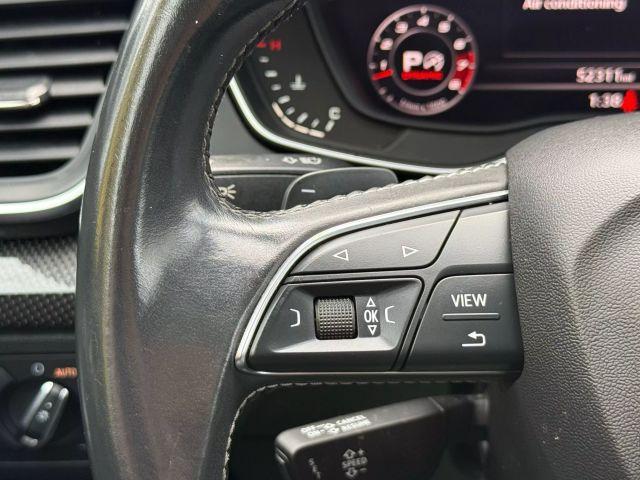 used 2020 Audi SQ5 car, priced at $27,995