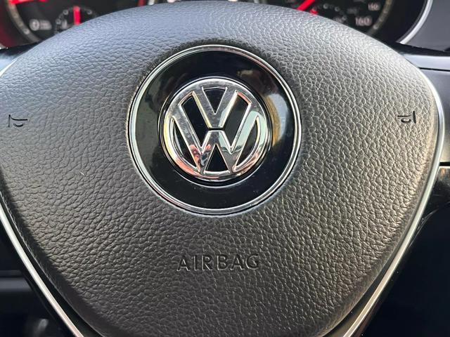 used 2018 Volkswagen Atlas car, priced at $15,595