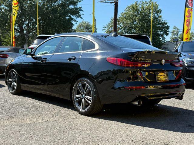 used 2020 BMW 228 Gran Coupe car, priced at $18,595