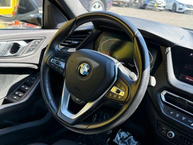 used 2020 BMW 228 Gran Coupe car, priced at $18,595