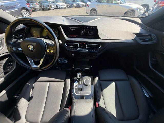 used 2020 BMW 228 Gran Coupe car, priced at $18,595