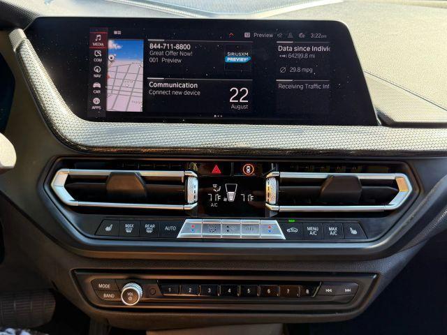 used 2020 BMW 228 Gran Coupe car, priced at $18,595