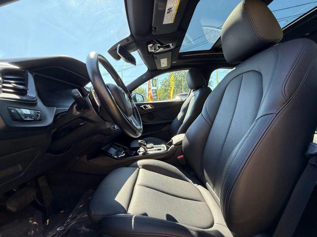 used 2020 BMW 228 Gran Coupe car, priced at $18,595