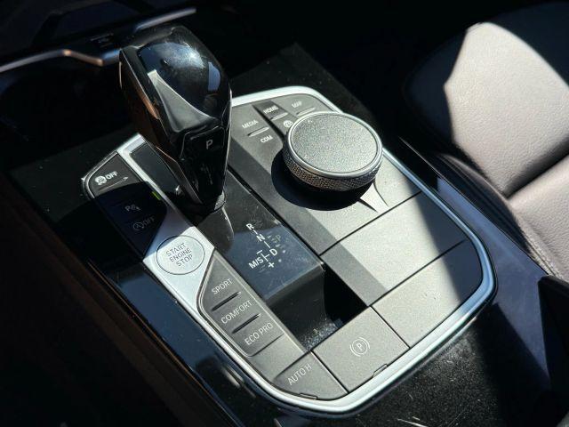 used 2020 BMW 228 Gran Coupe car, priced at $18,595