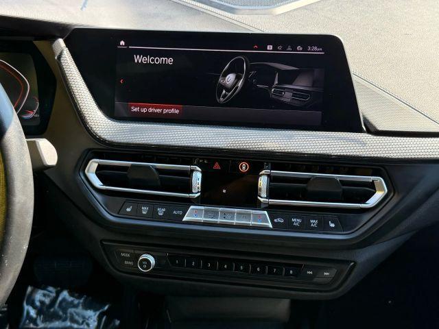 used 2020 BMW 228 Gran Coupe car, priced at $18,595