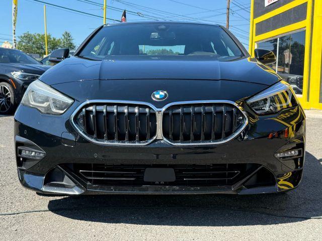 used 2020 BMW 228 Gran Coupe car, priced at $18,595