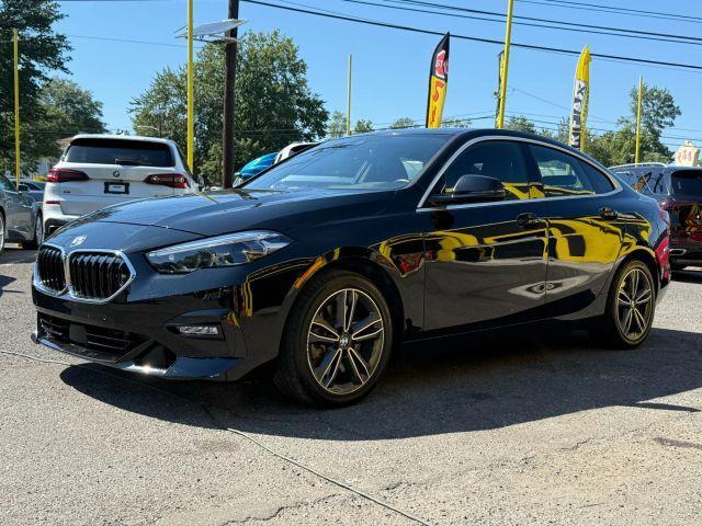 used 2020 BMW 228 Gran Coupe car, priced at $18,595