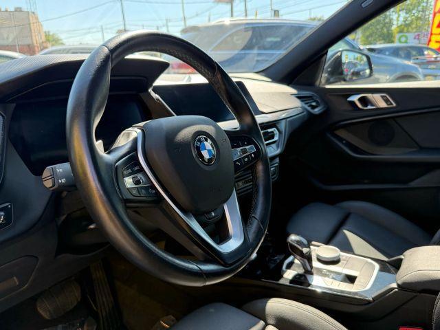 used 2020 BMW 228 Gran Coupe car, priced at $18,595
