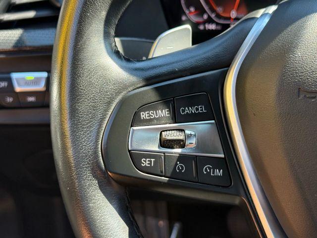 used 2020 BMW 228 Gran Coupe car, priced at $18,595