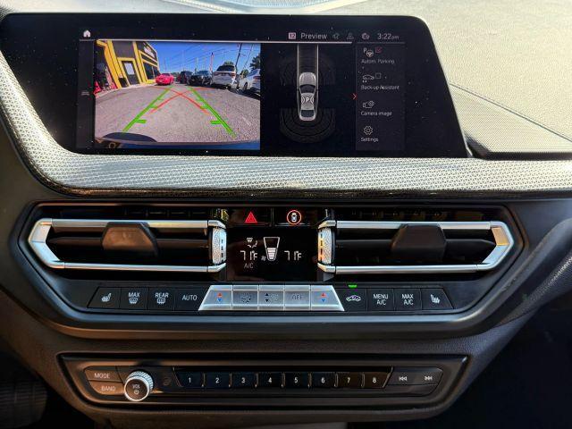 used 2020 BMW 228 Gran Coupe car, priced at $18,595