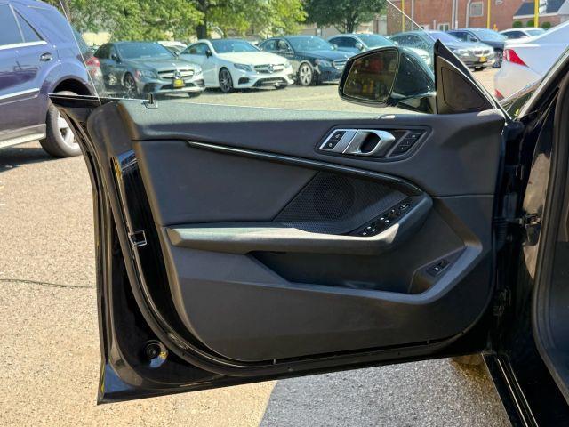 used 2020 BMW 228 Gran Coupe car, priced at $18,595