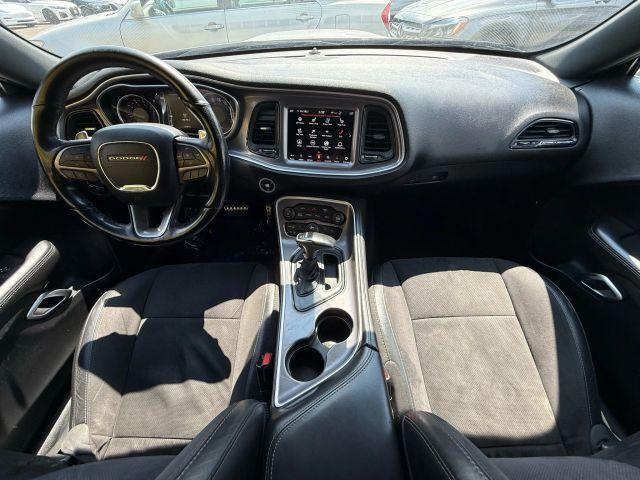 used 2019 Dodge Challenger car, priced at $25,995
