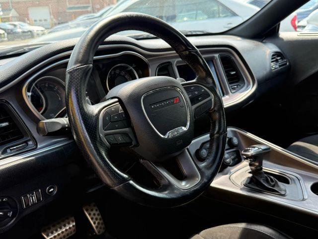 used 2019 Dodge Challenger car, priced at $25,995