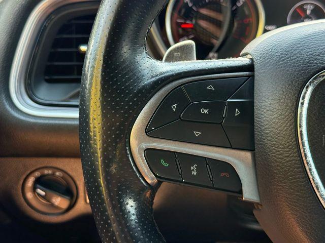 used 2019 Dodge Challenger car, priced at $25,995