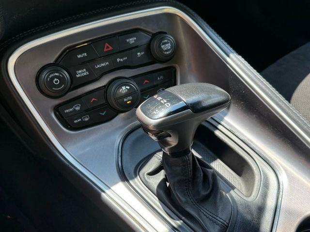 used 2019 Dodge Challenger car, priced at $25,995