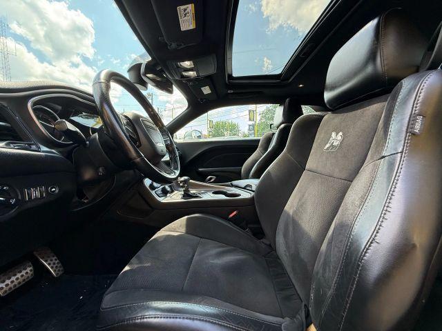 used 2019 Dodge Challenger car, priced at $25,995