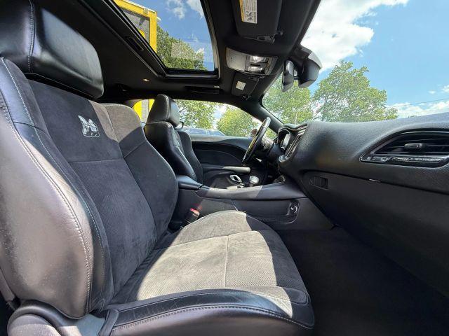 used 2019 Dodge Challenger car, priced at $25,995