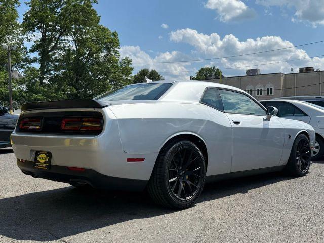 used 2019 Dodge Challenger car, priced at $25,995