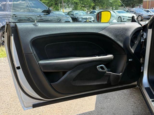 used 2019 Dodge Challenger car, priced at $25,995