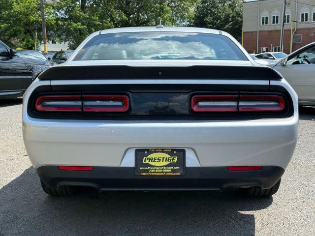 used 2019 Dodge Challenger car, priced at $25,995