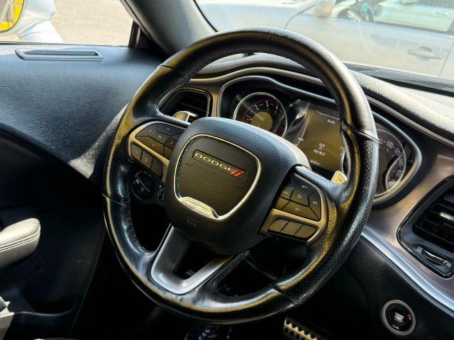 used 2019 Dodge Challenger car, priced at $25,995