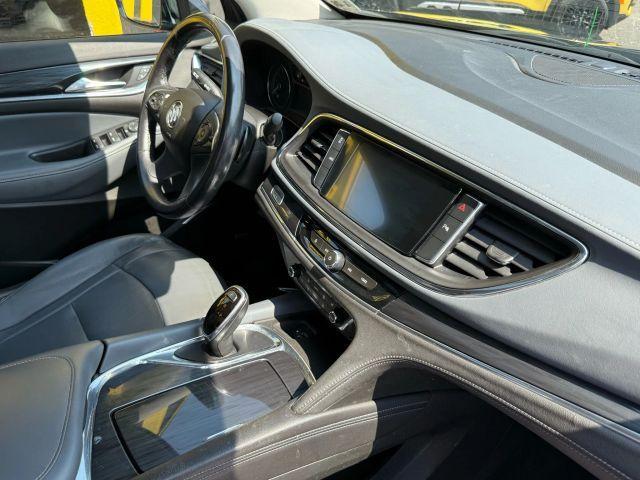 used 2020 Buick Enclave car, priced at $13,995