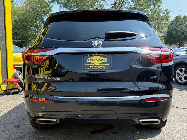 used 2020 Buick Enclave car, priced at $13,995