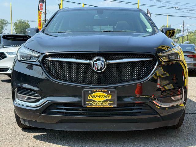 used 2020 Buick Enclave car, priced at $13,995