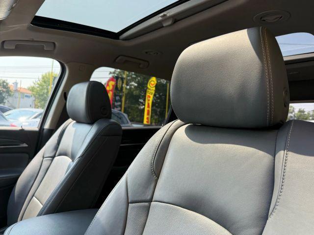 used 2020 Buick Enclave car, priced at $13,995