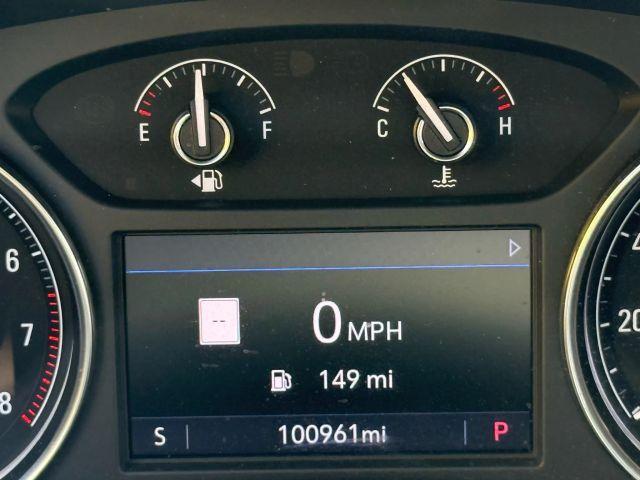 used 2020 Buick Enclave car, priced at $13,995