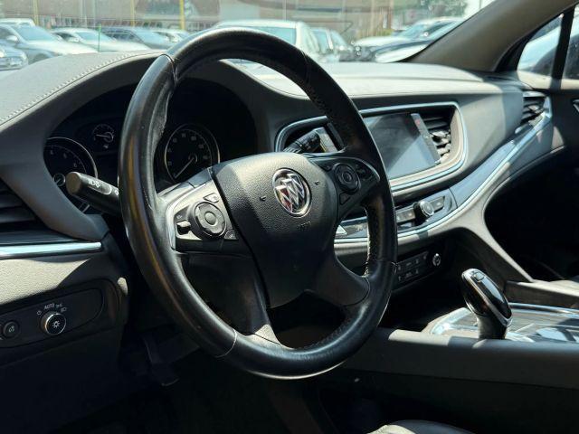 used 2020 Buick Enclave car, priced at $13,995