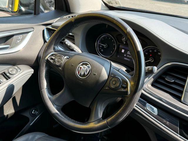 used 2020 Buick Enclave car, priced at $13,995