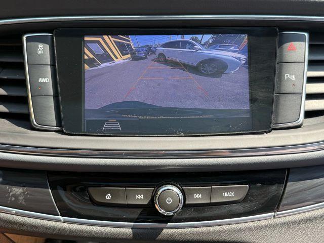used 2020 Buick Enclave car, priced at $13,995