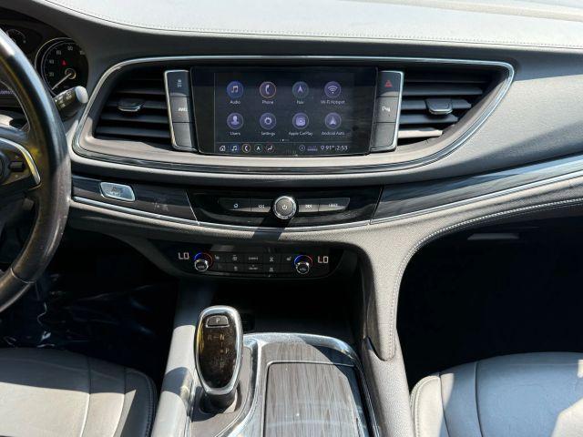 used 2020 Buick Enclave car, priced at $13,995