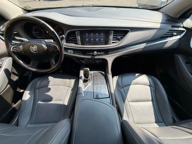 used 2020 Buick Enclave car, priced at $13,995