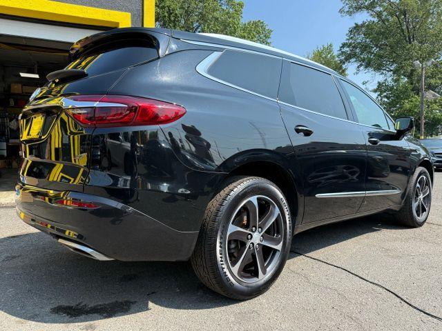 used 2020 Buick Enclave car, priced at $13,995