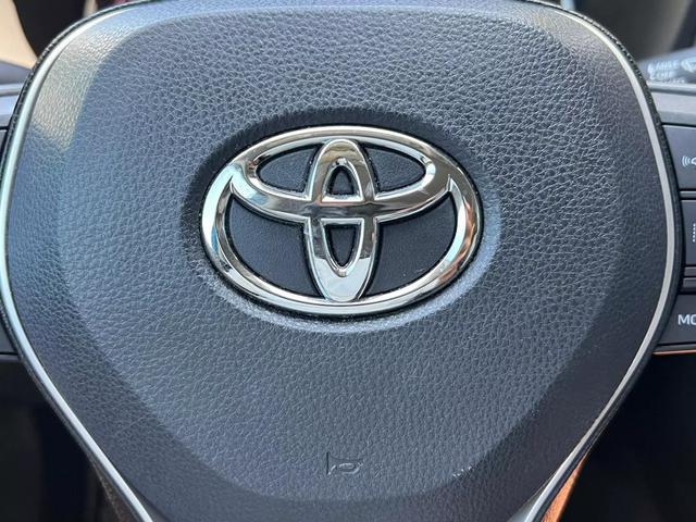 used 2019 Toyota RAV4 car, priced at $22,495