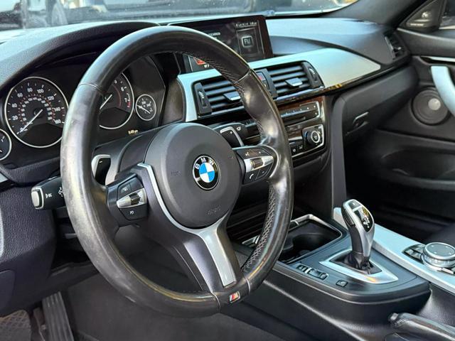 used 2017 BMW 430 car, priced at $14,995