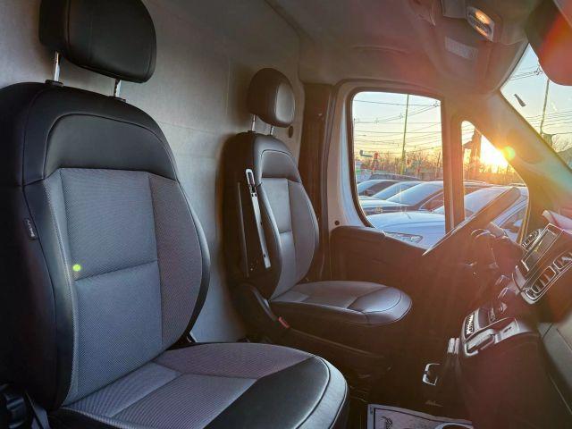 used 2023 Ram ProMaster 2500 car, priced at $31,995