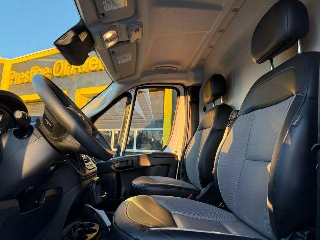 used 2023 Ram ProMaster 2500 car, priced at $31,995