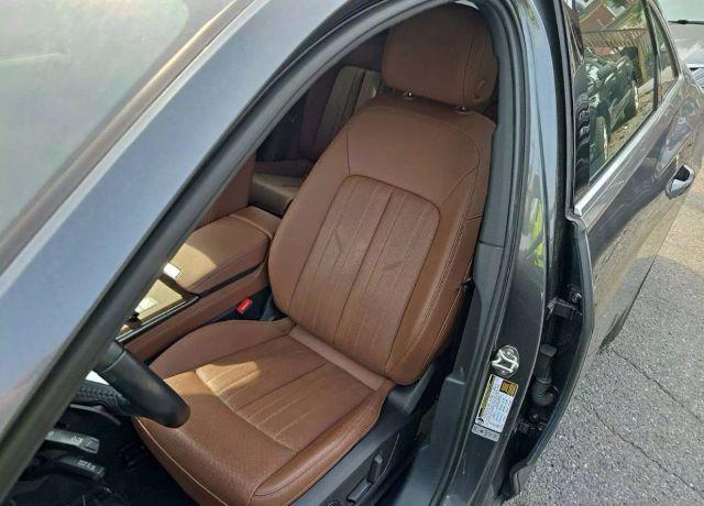 used 2019 Audi A6 car, priced at $19,995