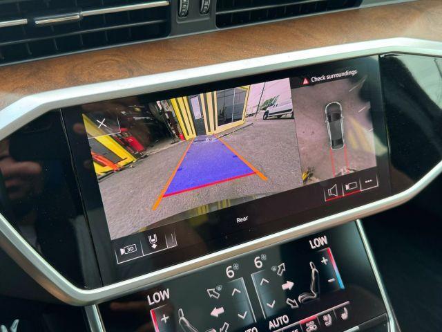 used 2019 Audi A6 car, priced at $17,595