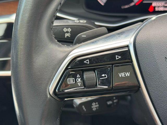 used 2019 Audi A6 car, priced at $17,595