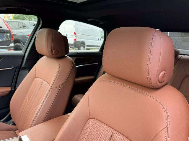 used 2019 Audi A6 car, priced at $17,595
