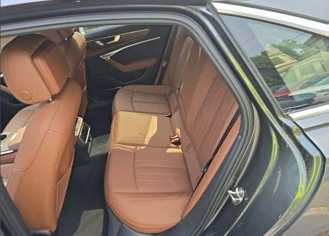 used 2019 Audi A6 car, priced at $19,995